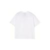 Nike Sportswear Essentials Embroidered Logo Short Sleeve T-Shirt Women Tops White CT2588-100