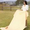 Foldable Waterproof Outdoor Picnic Mat - Moisture-Proof, Thickened Cushion for Camping, Lawn, or Tent Use