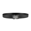 Pierre Cardin Men's Seal Leather Belt