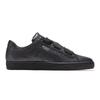 Puma Basket Heart Low Top Kids Sneakers Kids Sneakers Black 367630-02