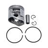 38mm Piston Assy for STIHL ChainSaw MS170 MS180 MS171 MS181 Replacement Garden Tools Spare Parts