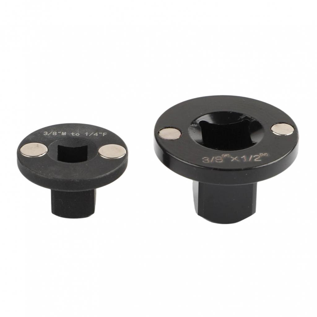 Low Profile Socket Adapter High-Torque Performance