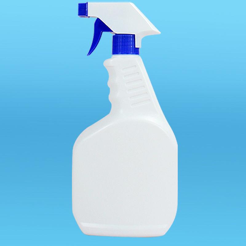 Oil Stain Cleaner (500/1000ml) & 750ml Toilet Cleaner Foam Spray Disinfection Refillable Bottle