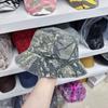 Japanese Tooling Washed And Old Camouflage Outdoor Mountaineering Sun Protection Bucket Hat Summer Training Camping Basin Hat