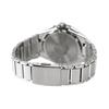 SEIKO Astron Series 100m Water Resistant Solar Movement Stainless Steel Strap Watch Men's Watches SBXC119