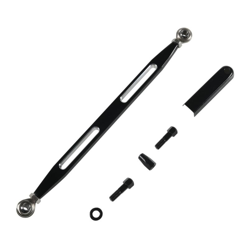 

Соединения рычагов переключения передач, тяги рычагов переключения передач, тяги рычагов переключения передач для велосипедов Electra Street Davidson Glides 1980-2024 гг. чёрный