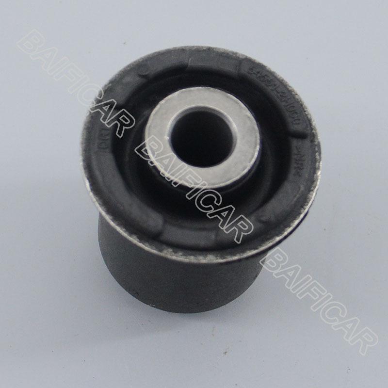 Baificar Brand New  Lower Control Arm Rear Bushing 54551-2H000 For 2007-2012 Hyundai Elantra 2009-2013 Kia Forte