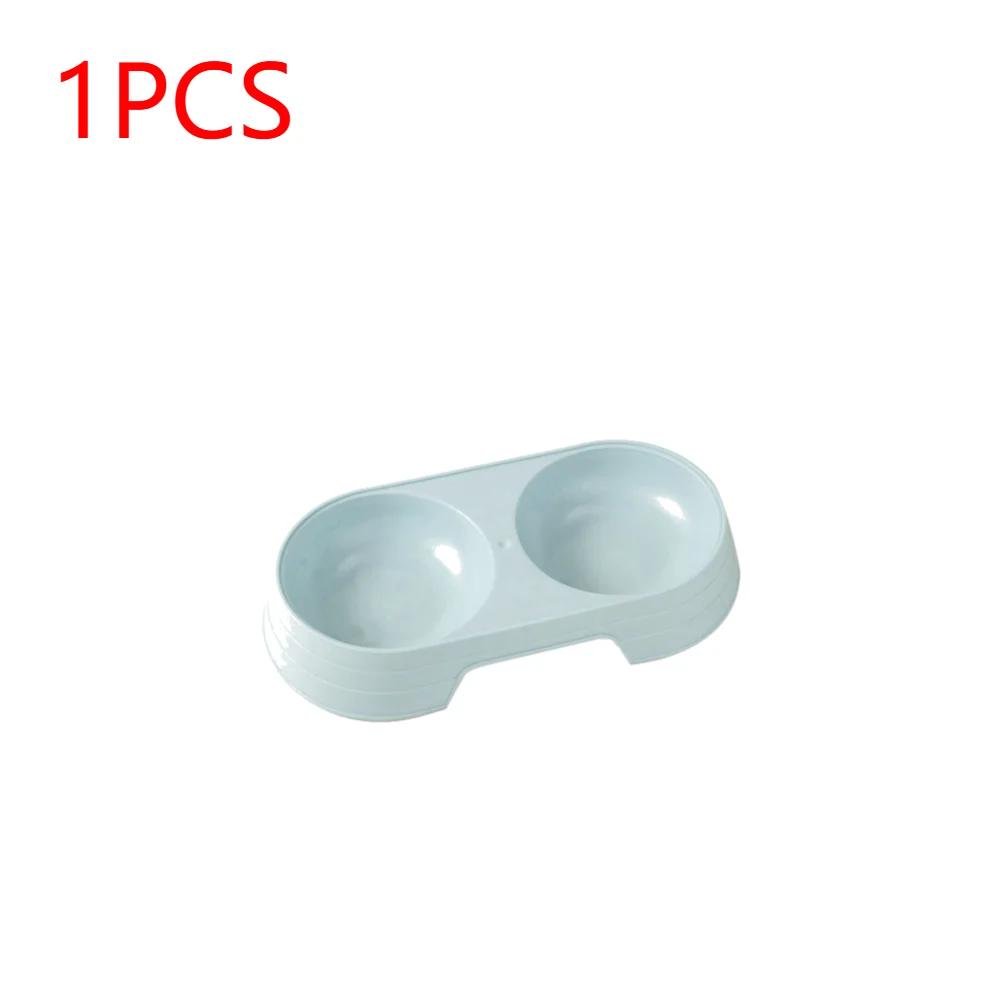 1-3Pcs Pet Food Bowl Tilted Cat Food Bowl Neck Protector Antichoking Dog Cat Water Bowl Antidumping Dog Feeding Dish Pet Supply