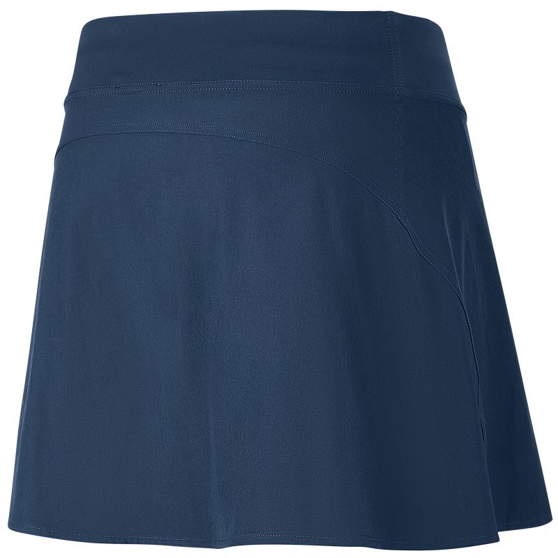 Skechers Women s High-Waist A-Line Casual Sports Skirt M/70