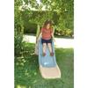 SMOBY Life - Large Slide - 150cm Slide - From 2 Years Old