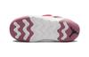 Jordan 23/7 Slip Resistant Cushioning Low Top Children's Basketball Shoes Pink White Children Aged 3 7 Years Old DQ9293-616