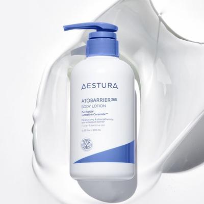 Atobarrier 365 Lozione Corpo 400ml
