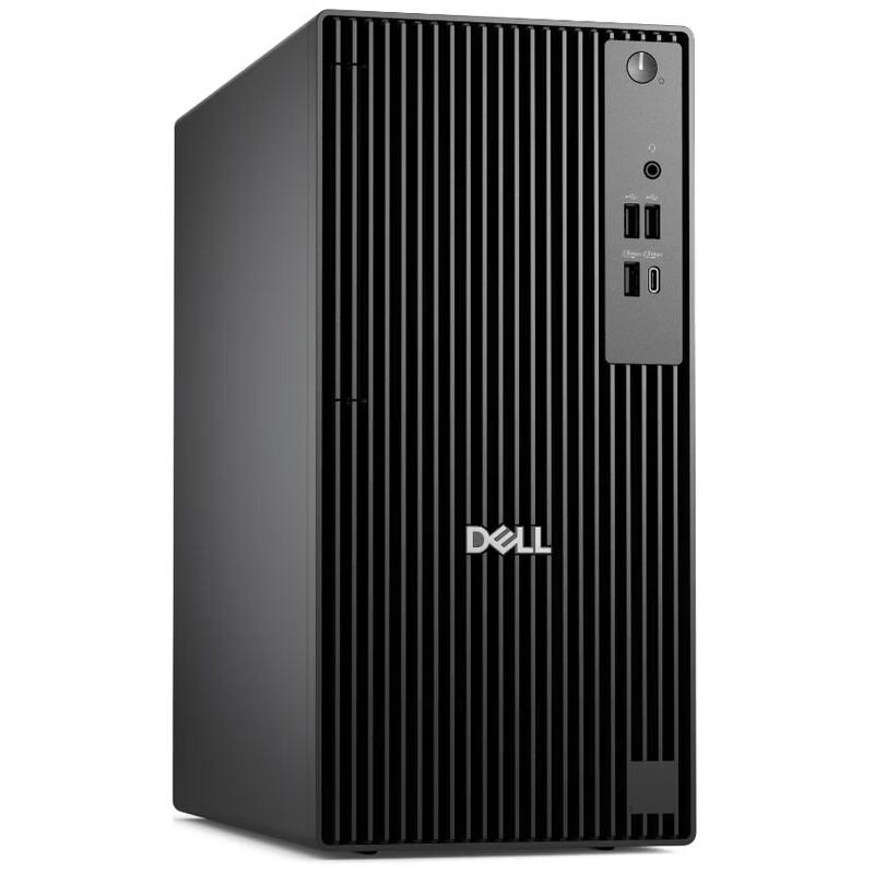 

Dell QCT1250 12th Gen Core i5 Business Mini PC (CN version)