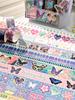 12 rolek/Pudełko Vintage Beauty Taśma Washi Taśma Papierowa Samoprzylepna Do Kreatywnego Journalingu Scrapbookingu I Dekoracji Scrapbooking Washi Tap