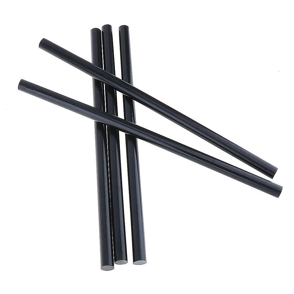 10pcs/30pcs Hot Melt Glue Sticks Dia 11mm Length 150mm / 250mm / 270mm for DIY Craft / Decoration / Repairing, Multipurpose Glue Sticks