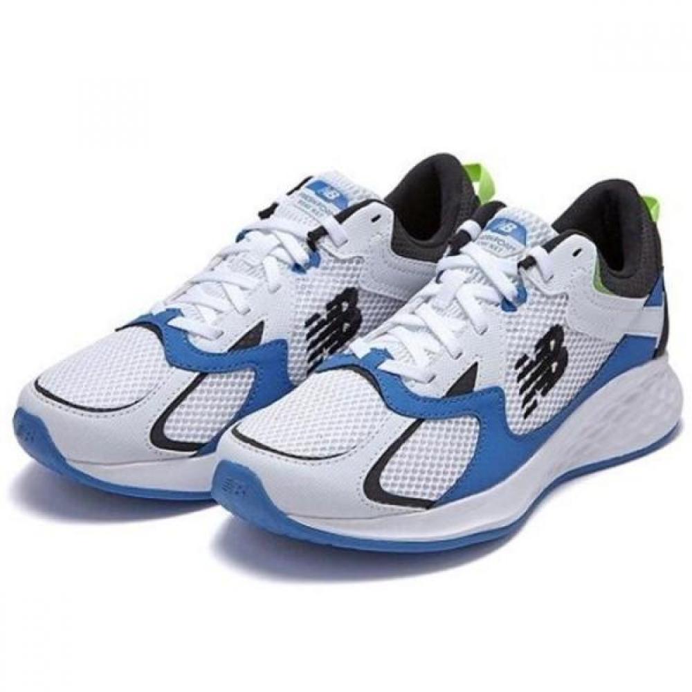 

New Balance Running Shoes New Balance Wrnxtlw Blue (220)
