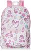 Marushin Minion Fluffy Candy Perfect for and Field Made with Recycled Product 4805049200 Backpack, School, Daycare, Trips, Polyester, Number