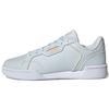 Neo Roguera Waterproof Low-Top Skate Shoes Women Sneakers Blue EG2920