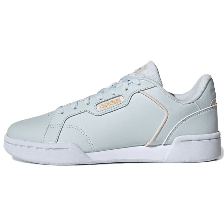 

Adidas Водонепроницаемые низкие кеды для скейтбординга Neo Roguera Женские кроссовки Синие EG2920 39⅓