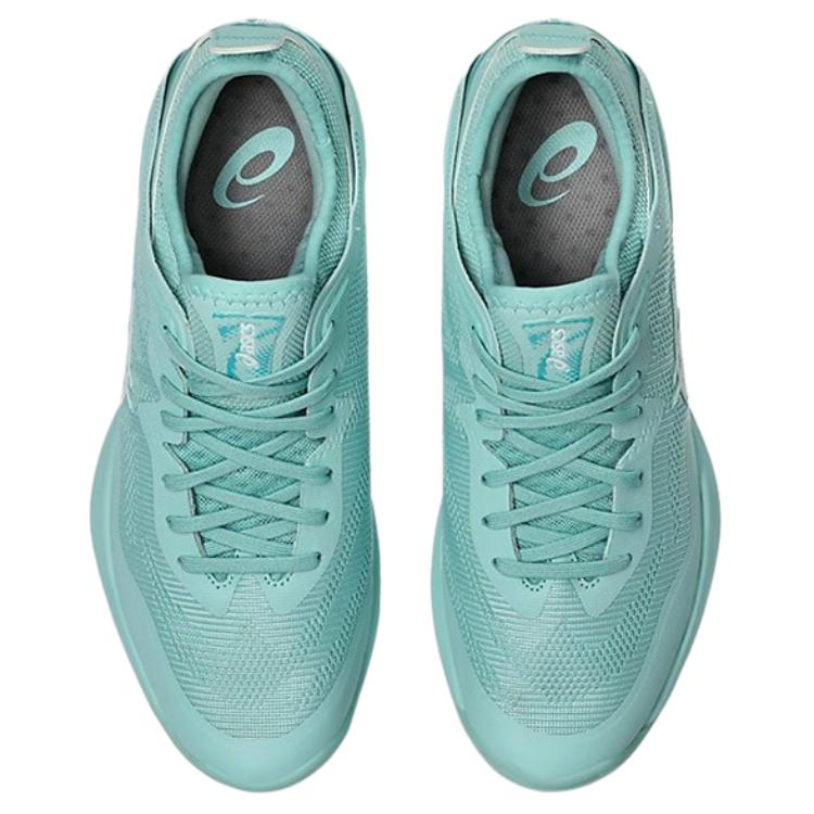 Asics Glide Nova FF 3 Oasis Green Men Sneakers Energy-Aqua 1063A072-200