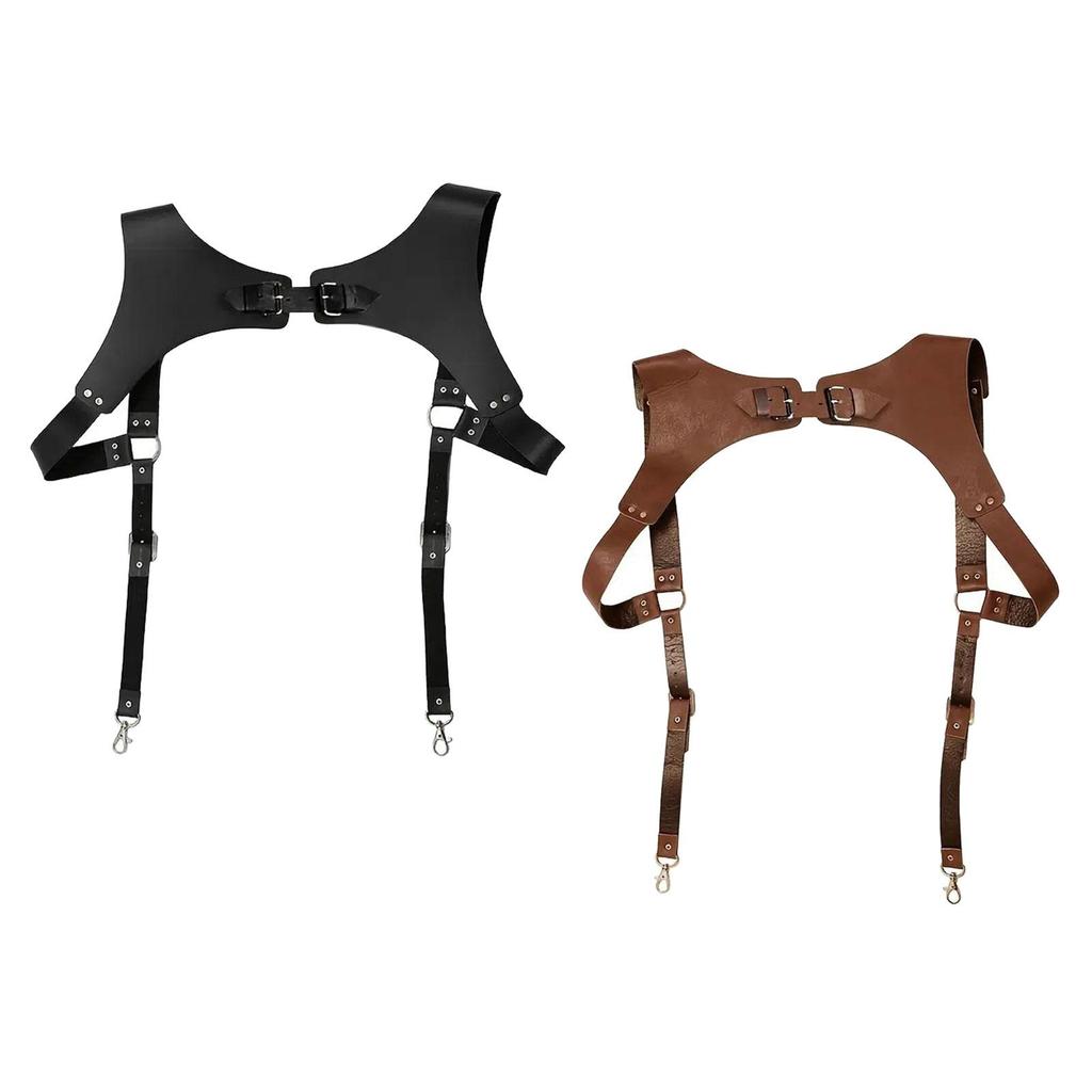Mens Body Strap Belt,Adjustable Belt,Vest Belt,for Festival,Holiday,Party