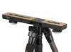 SLIK Tripod Head Accessory Plate II for Mounting Two Cameras (201152)