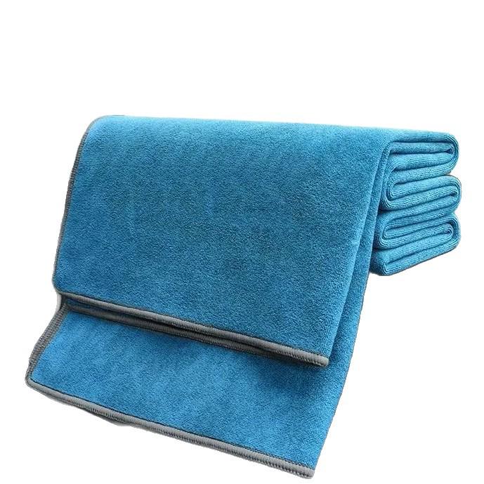 Thickened Lint-Free High-Absorbent Car Wash & Interior Cleaning Towel