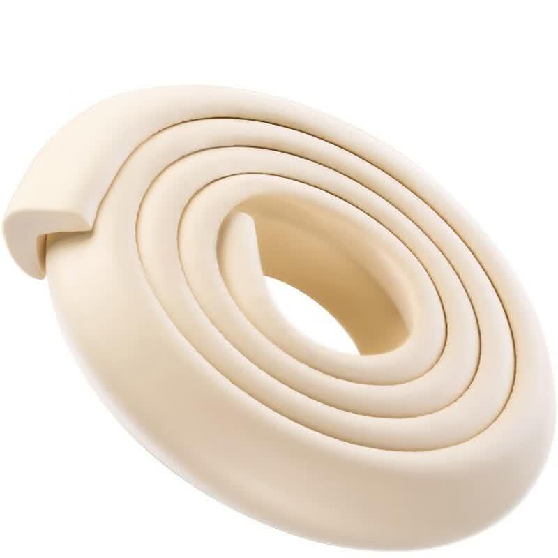Thickened L-Shaped Protective Sealing Strip