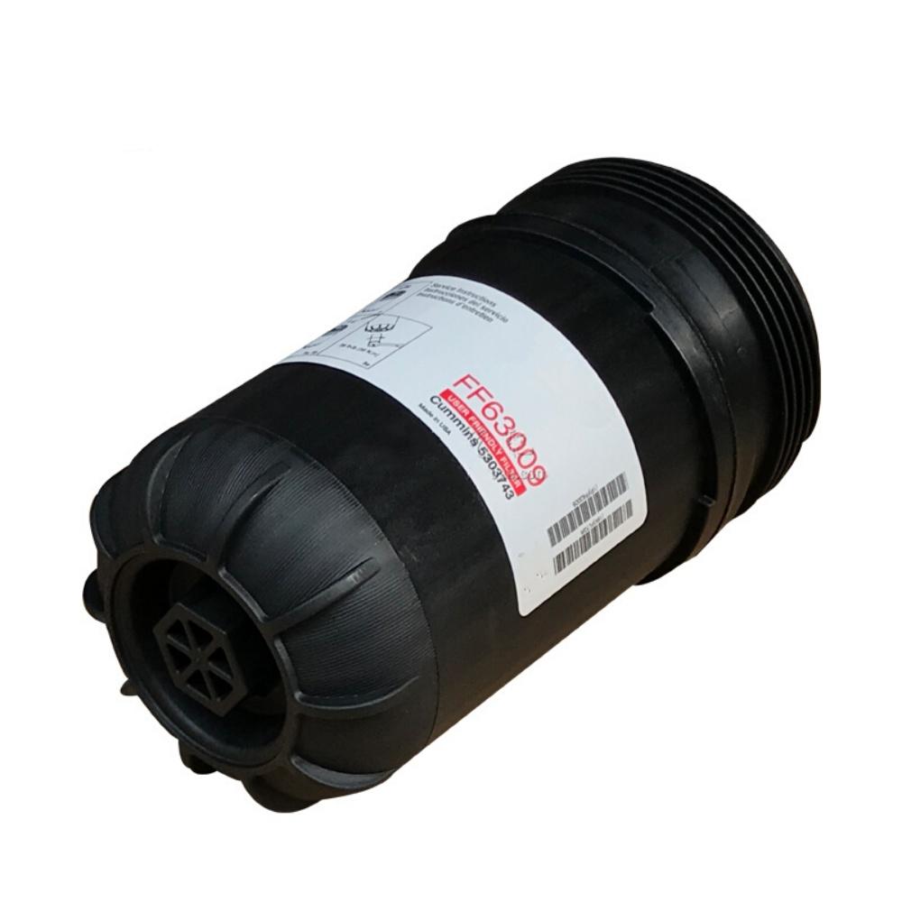 FF63009 Filtre à carburant pour Cummins 5303743 Remplace l'élément FF63008 Élément filtrant diesel série FH22168 B/L pour pelle