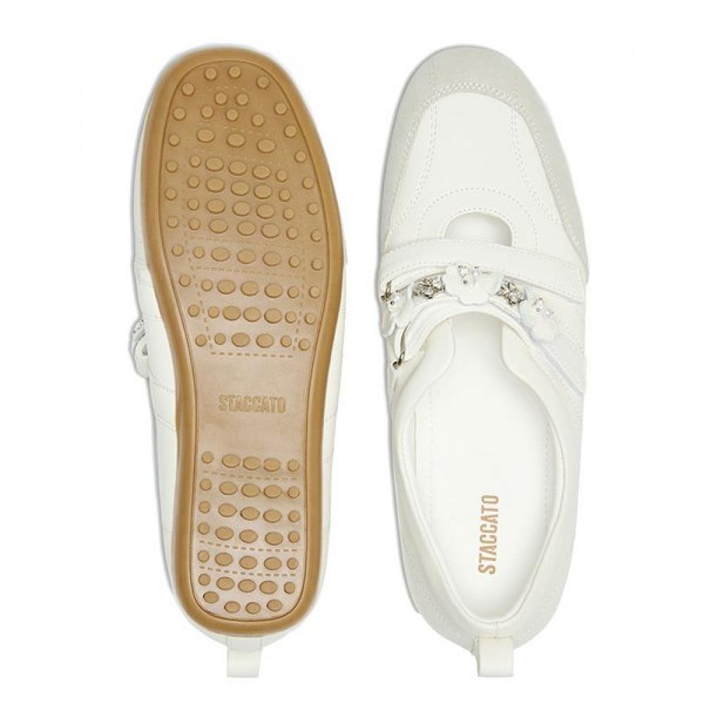 Staccato Women Flat Merien4 A95936 26fwit