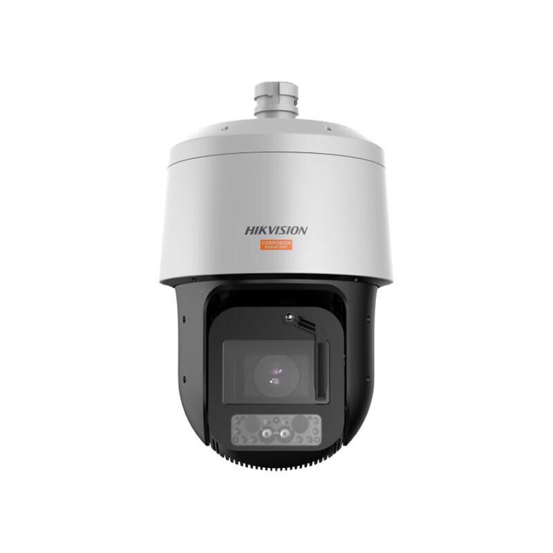 

Hikvision 4MP 40x DarkFighter PTZ Camera CN plug (adapter included)