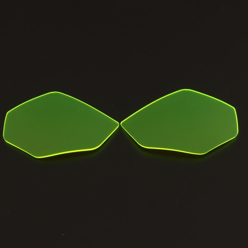 Yamaha Mt-10 Motorcycle Custom Headlight Protective Film Durable Shielding Cover