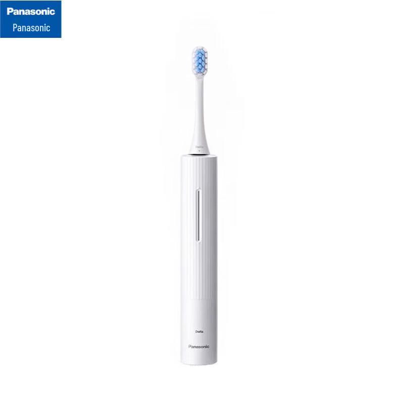 

Panasonic EW-DC20 Sonic Electric Toothbrush
