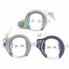 Lishi Self-Springing Road Bike U-Lock