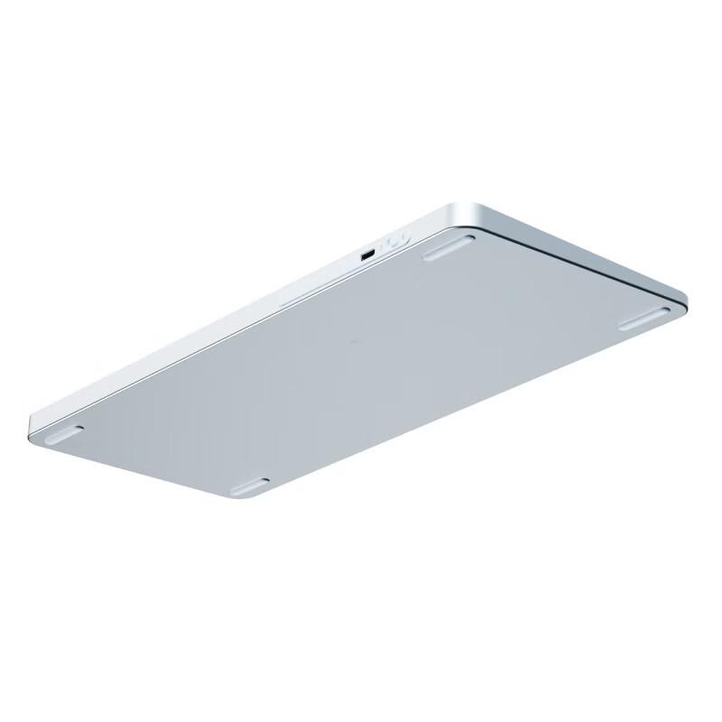 Rapoo E9050L AI Ultra-Slim Multi-Mode Wireless Keyboard