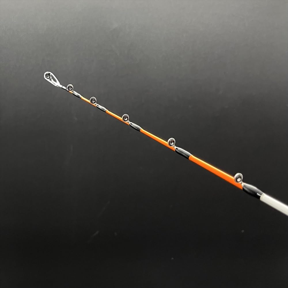 PROMARINE CB Rossare Filefish 175S (614182) Boat Rod