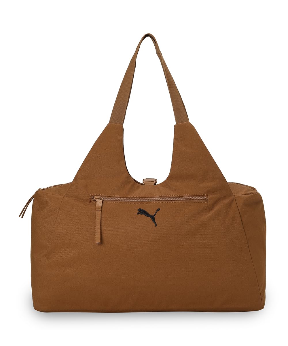 

Студийная сумка 090422 24-й цвет Тик [PUMA] Женская Весна/Лето (01)