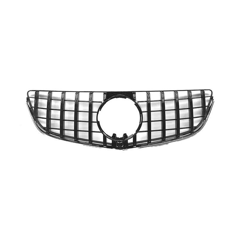 GT Black Edition Front Grille for 2014-2016 Mercedes-Benz E-Class W203