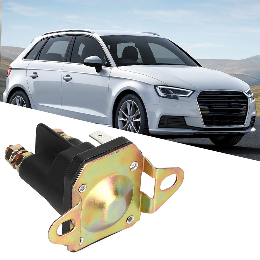 Starter-Magnetschalter 12V 812 1221 211 93265 9 93265WR Stens 435 700 539101714