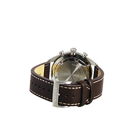 Seiko QUARTZ Watch SSB273P1 Ivory Men's Watch