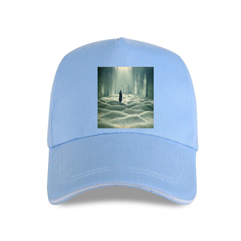 Nová čepice Stalker Baseball Cap Stalker Andrei Tarkovsky Film Cinema