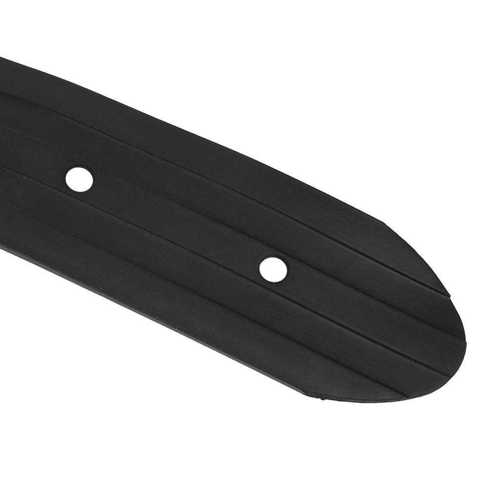 KEEP DIVING Adjustable Rubber Weight Belt with Buckle for Freediving Tech Dive Webbing (1.8M)