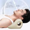 Safe Physical Cervical Pillow For Elderly Adults Ergonomic Support Long Time Neck Health Solution