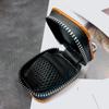 Oily zipper bag for Apple AirPods Pro1 generation earphone case 1st generation earphone case pro1