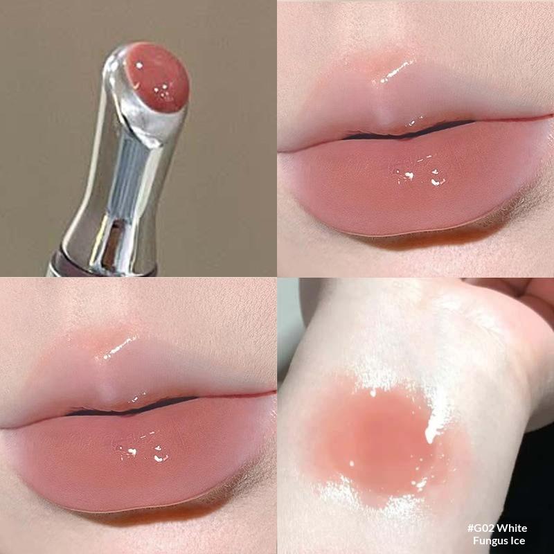 

Herorange Lip Gloss Long-Lasting Moisturizing Lip Gloss, Lip Care Cosmetics For All Skin, Valentine S Day Gift, Birthday Gift A2