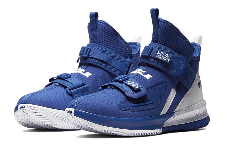 Nike LeBron Soldier 13 Sfg Tb Game Royal CN9809-405