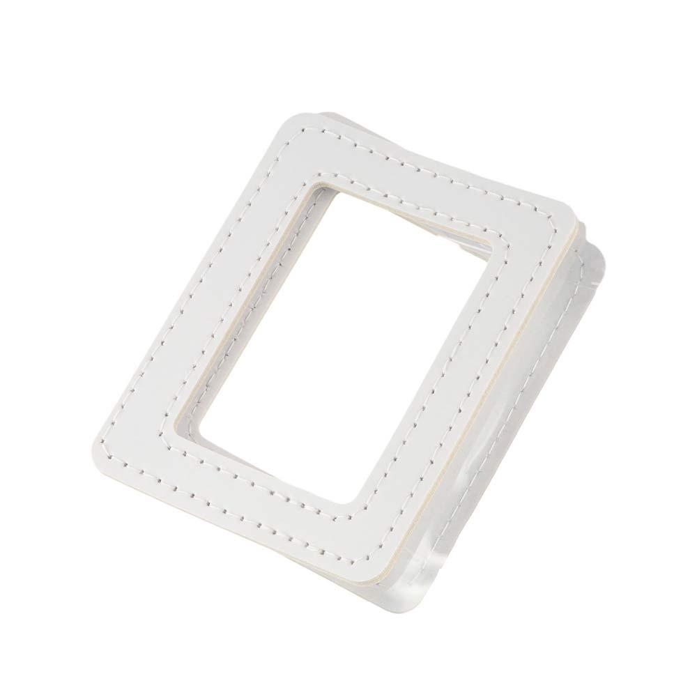 Storage Bag Tote Bag Beach Bag PVC Transparent Bag Fashion Women Handbags Women