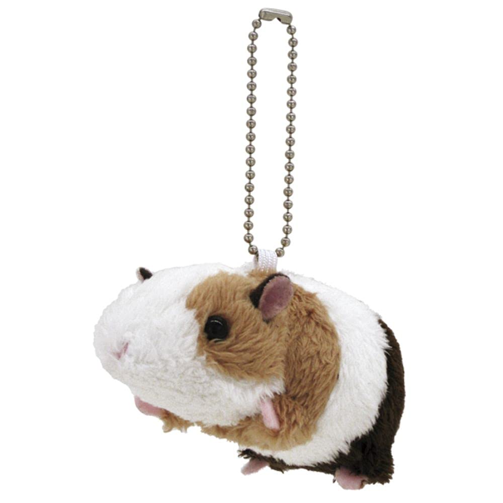 

Yoshitoku Guinea Pig Mascot