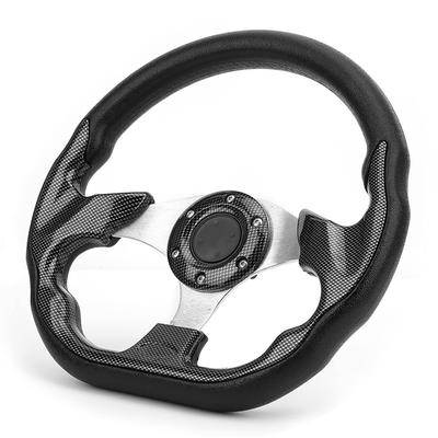 Interiérové doplňky – Potahy na volant