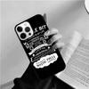 A little bit of Damon Vampire Diaries Phone Case Cover For iPhone 17 Air 15 16 Pro Max 14 13 12 11 Pro Max Plus